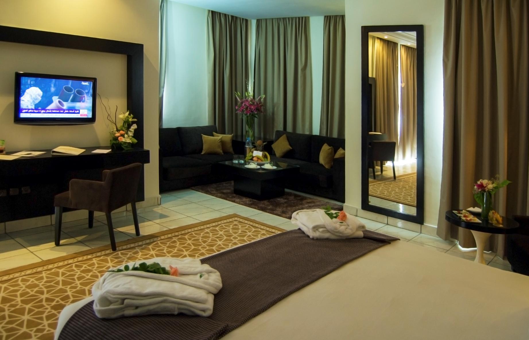Hotel Andalucia Golf & Spa Tanger エクステリア 写真