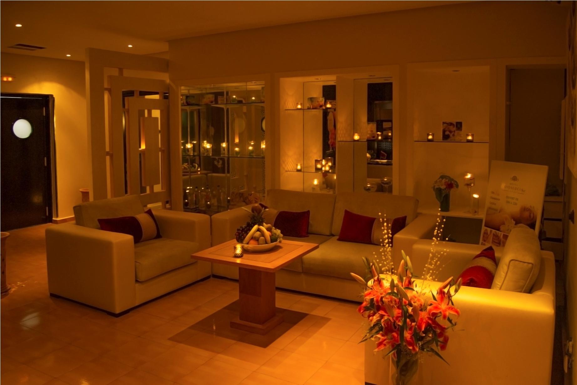 Hotel Andalucia Golf & Spa Tanger エクステリア 写真