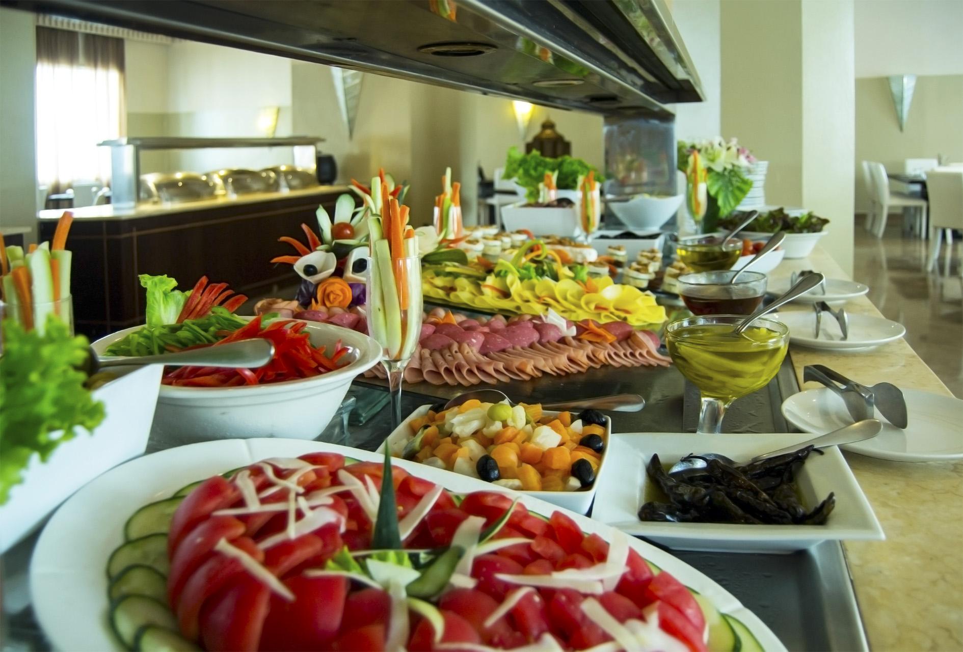 Hotel Andalucia Golf & Spa Tanger エクステリア 写真