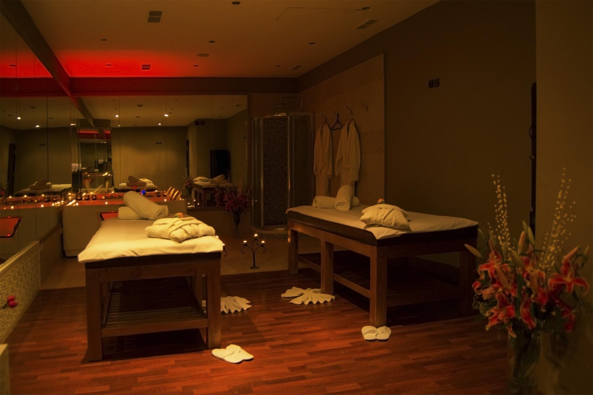 Hotel Andalucia Golf & Spa Tanger エクステリア 写真