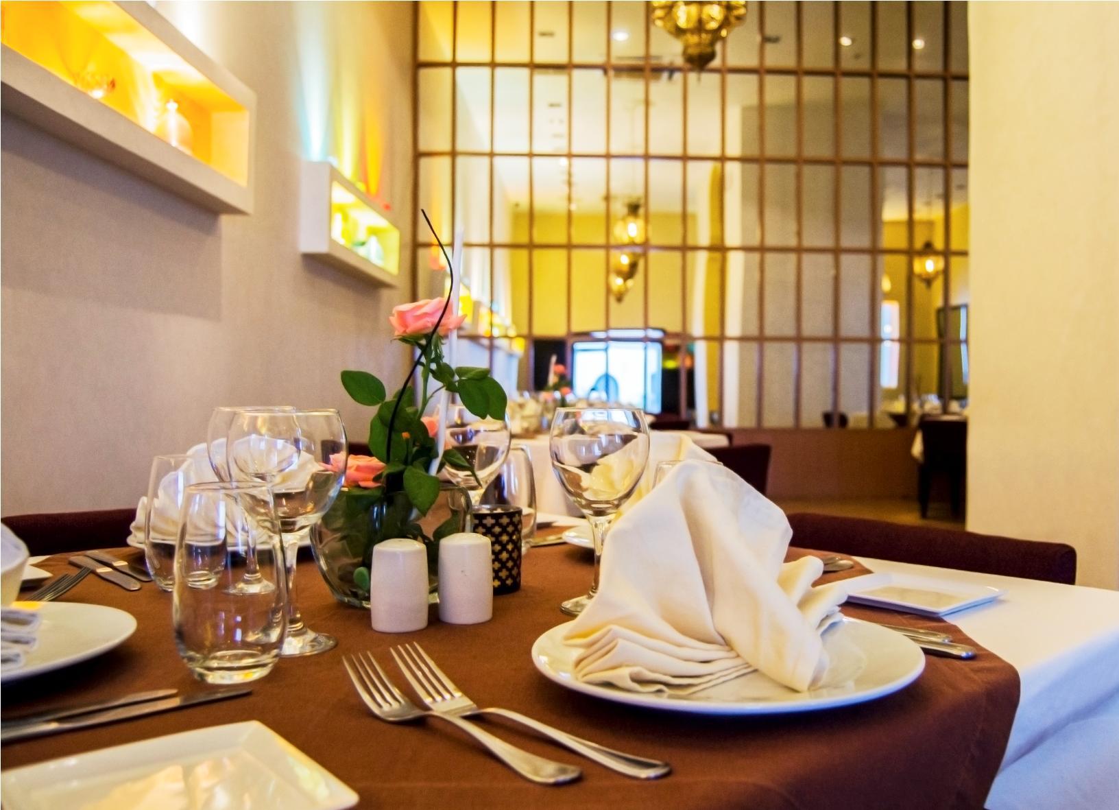 Hotel Andalucia Golf & Spa Tanger エクステリア 写真