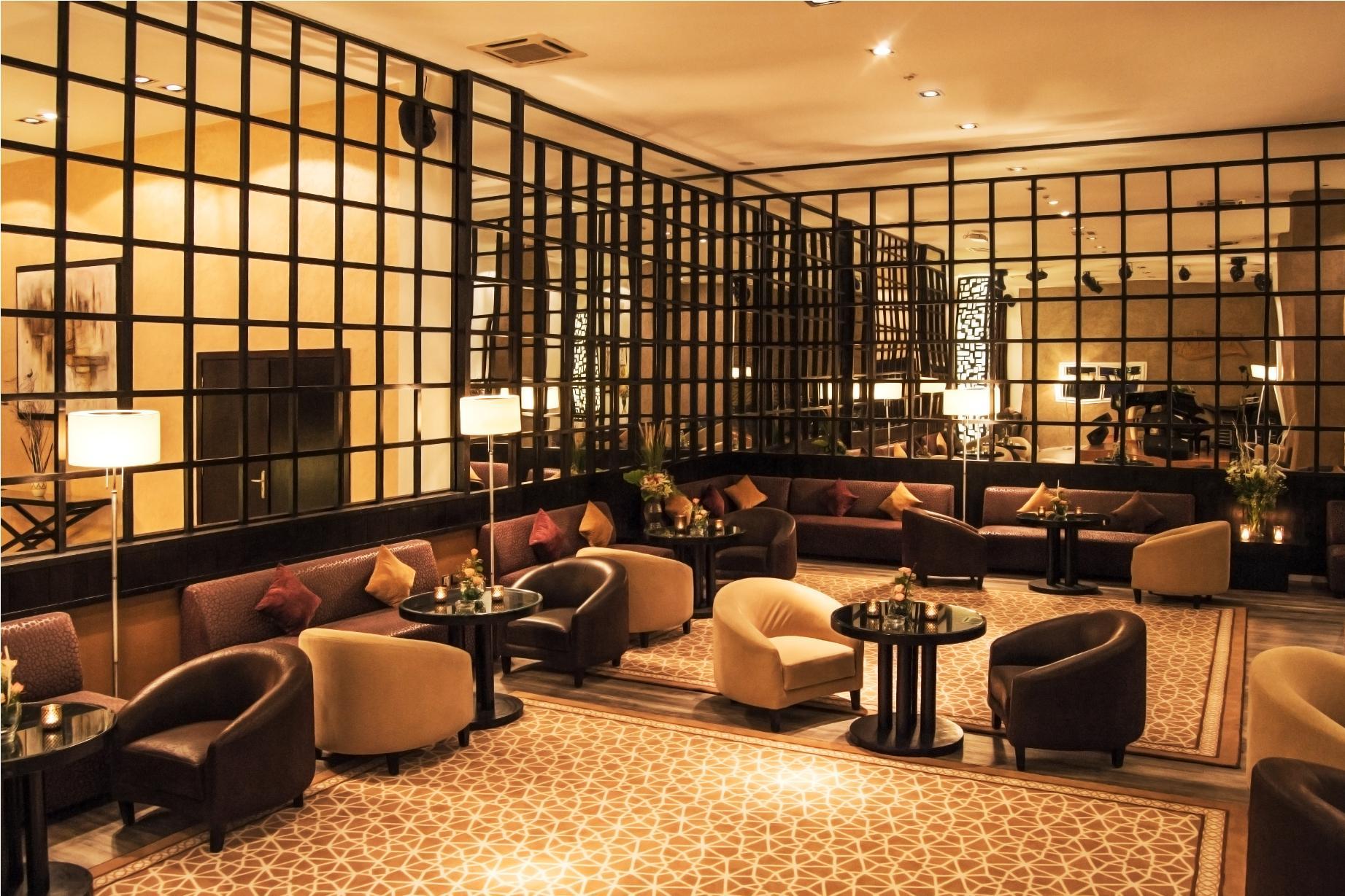 Hotel Andalucia Golf & Spa Tanger エクステリア 写真