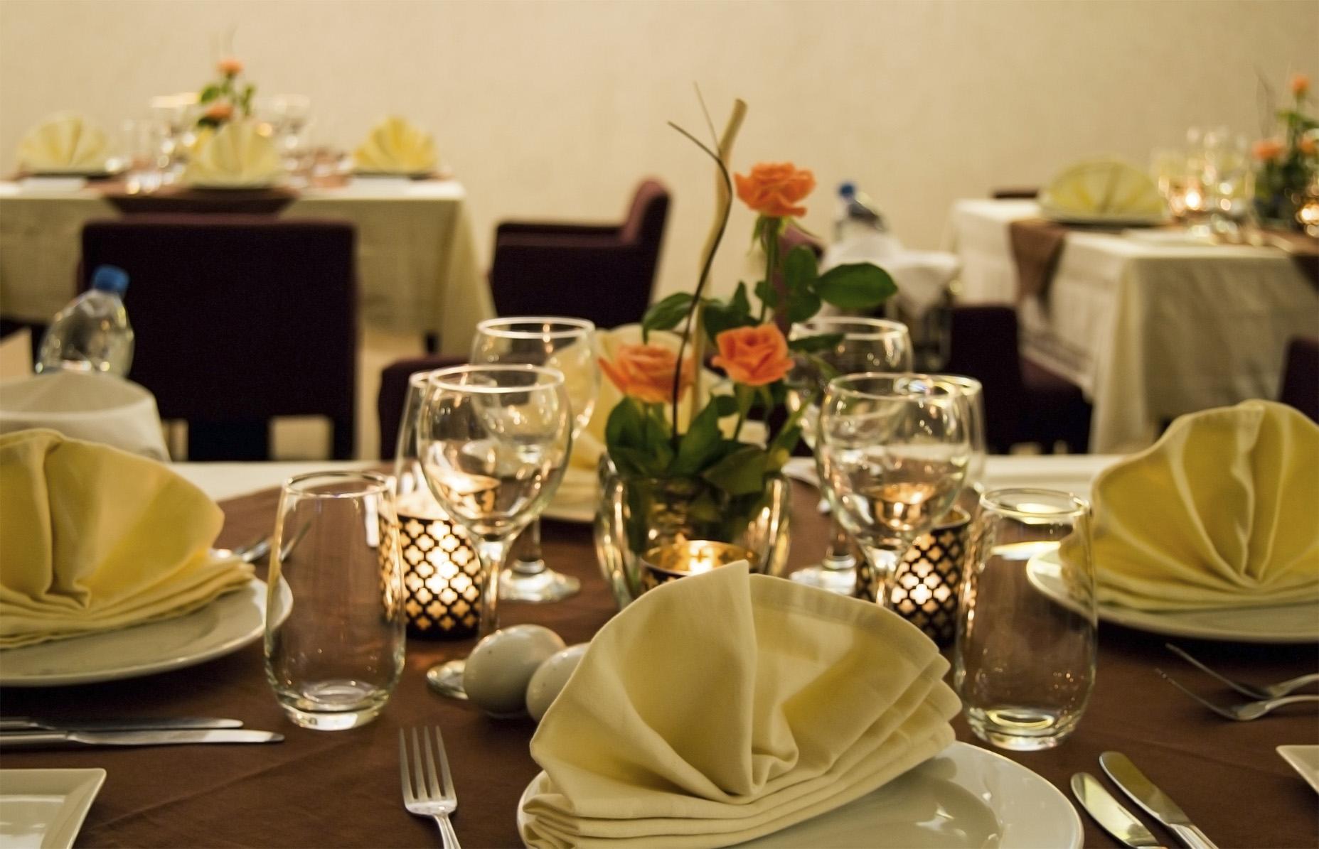 Hotel Andalucia Golf & Spa Tanger エクステリア 写真