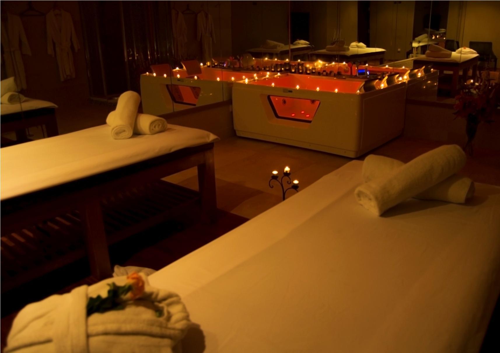 Hotel Andalucia Golf & Spa Tanger エクステリア 写真