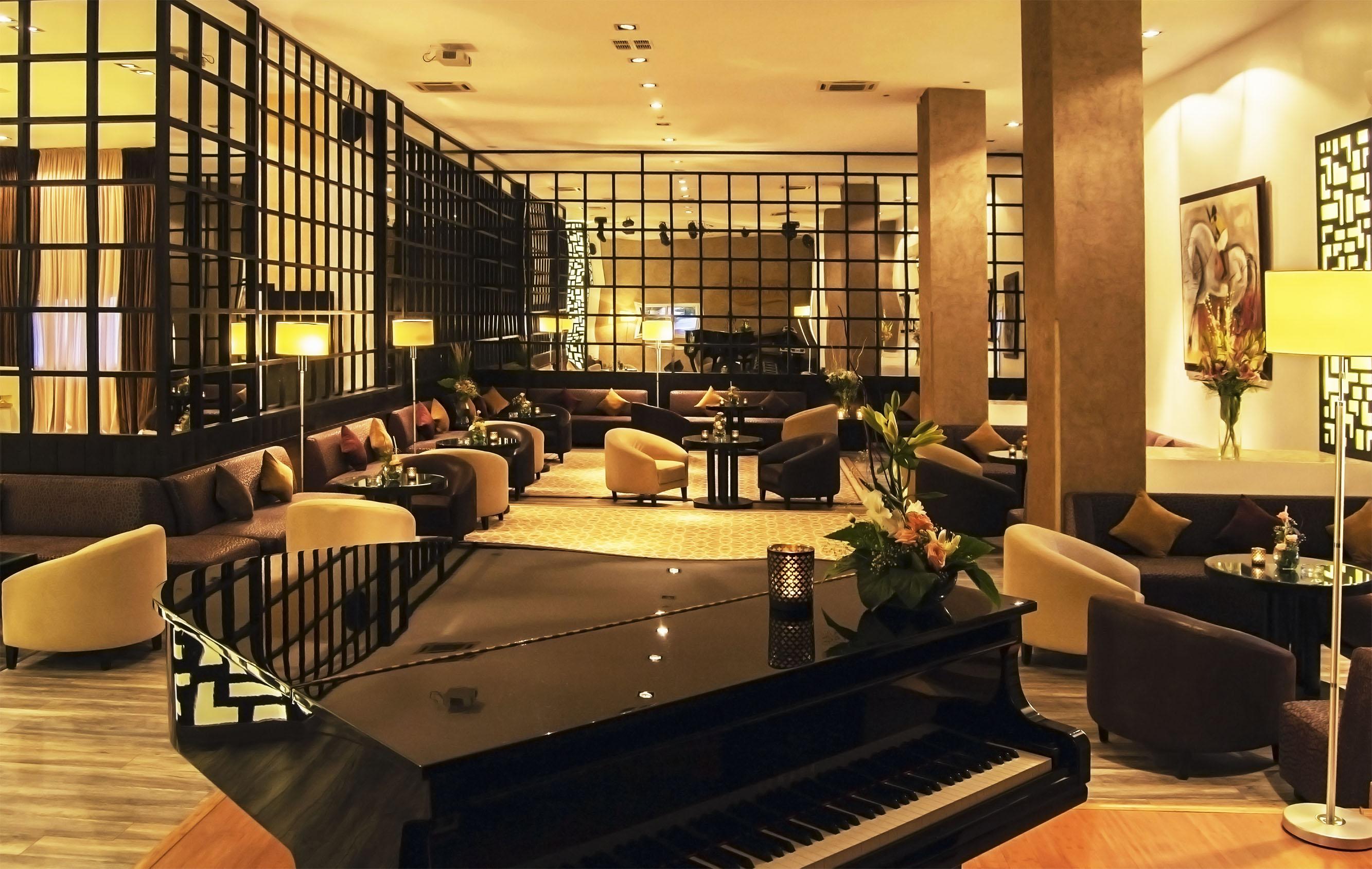 Hotel Andalucia Golf & Spa Tanger エクステリア 写真
