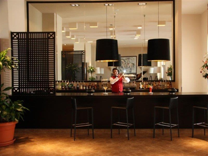 Hotel Andalucia Golf & Spa Tanger エクステリア 写真