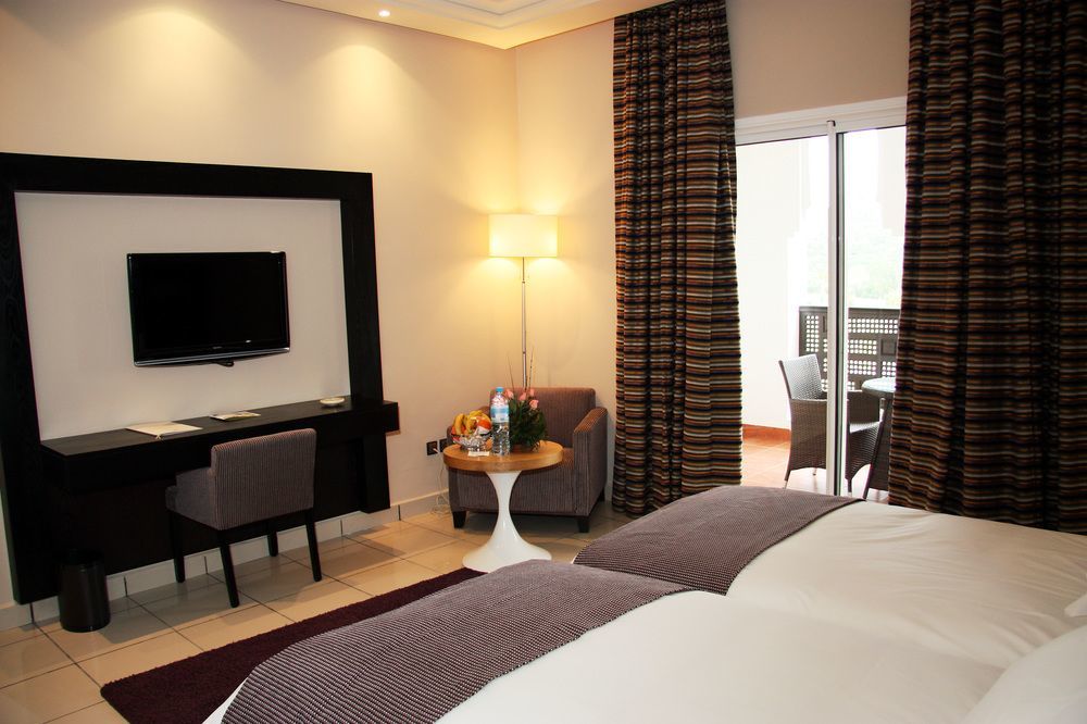 Hotel Andalucia Golf & Spa Tanger 部屋 写真