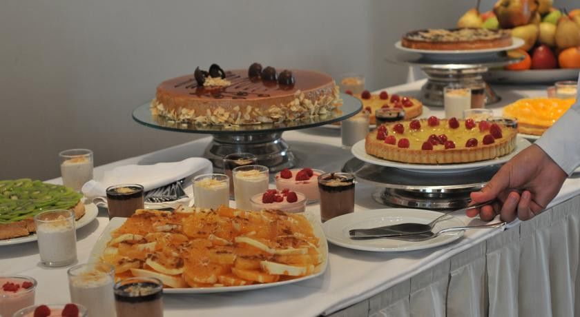 Hotel Andalucia Golf & Spa Tanger エクステリア 写真