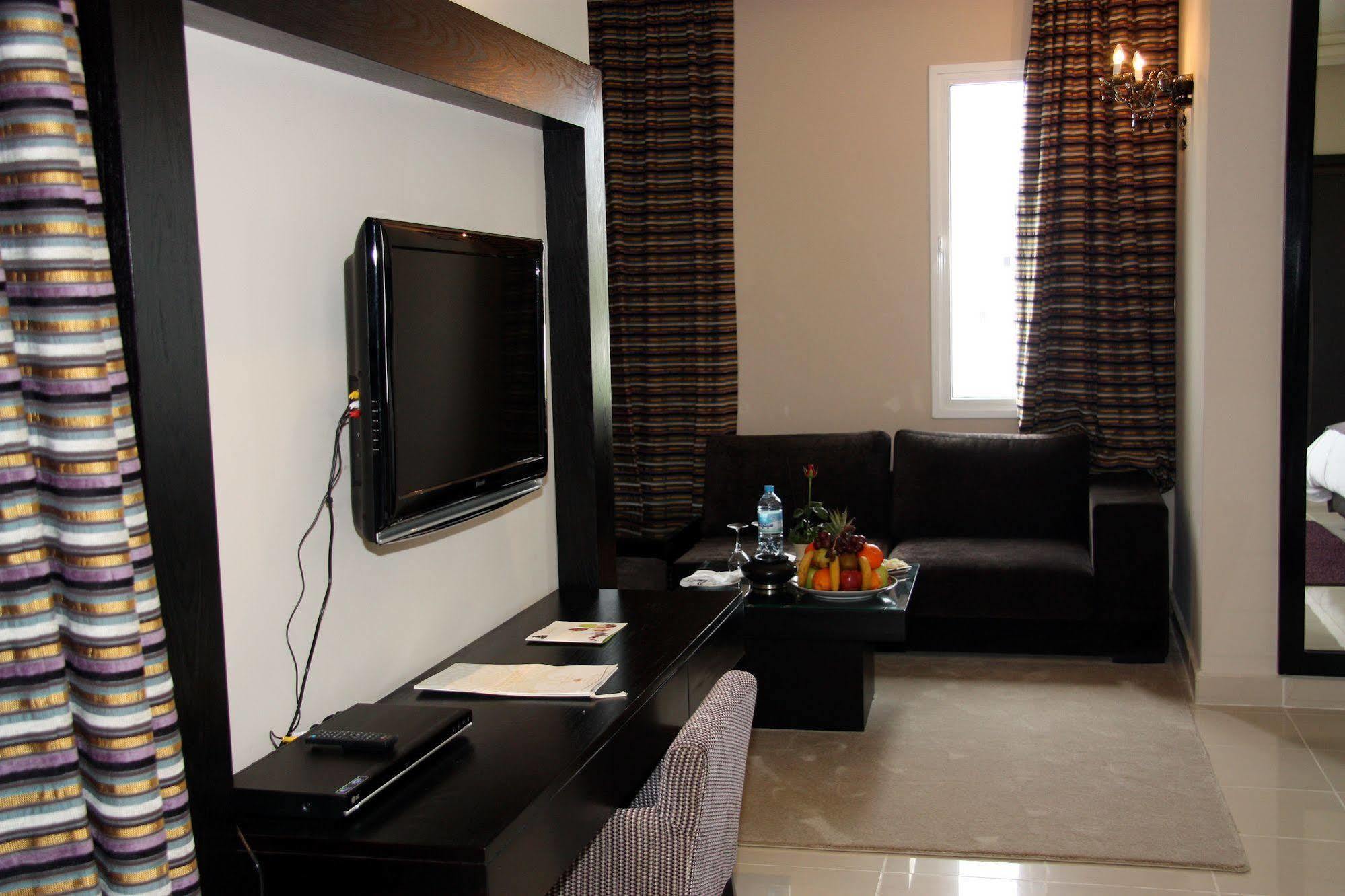 Hotel Andalucia Golf & Spa Tanger 部屋 写真
