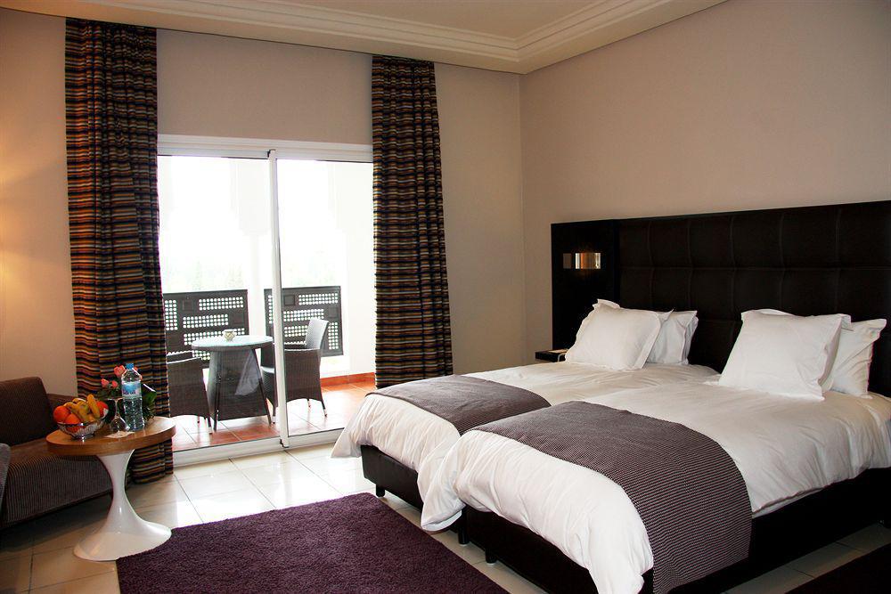 Hotel Andalucia Golf & Spa Tanger 部屋 写真